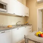 Carra Aparthotel Firenze