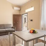 Aparthotel Carra Firenze