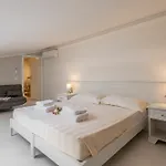 Carra Aparthotel Firenze