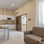 Aparthotel Carra